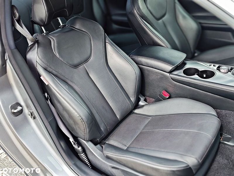 Infiniti Q60 - 19