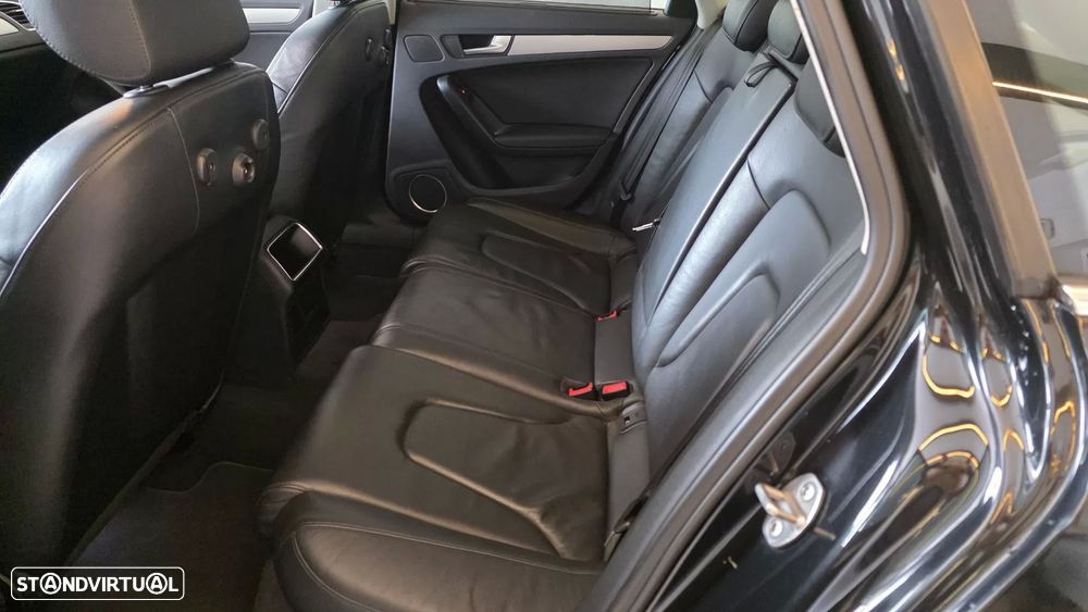 Audi A4 2.0 TDI Sport - 49