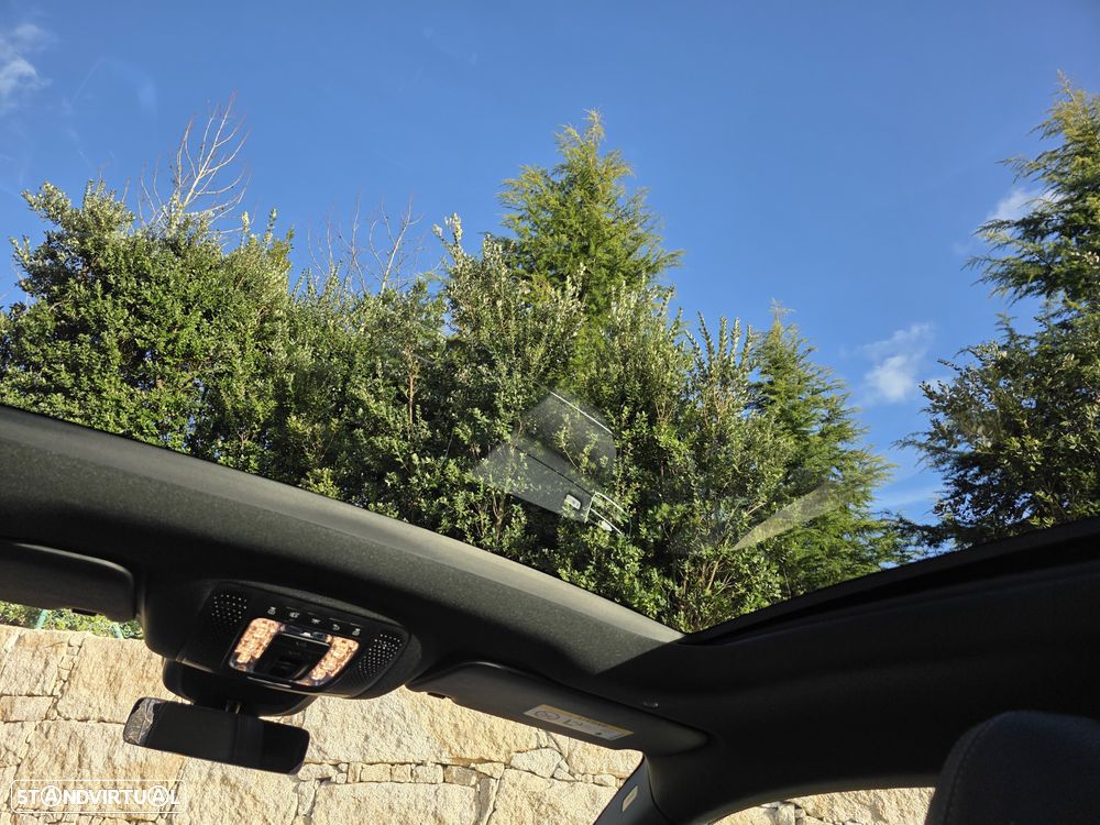 Mercedes-Benz GLE 350 de Coupé 4Matic - 23