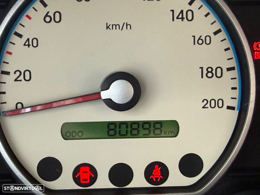 Hyundai i10 1.2 Comfort - 22