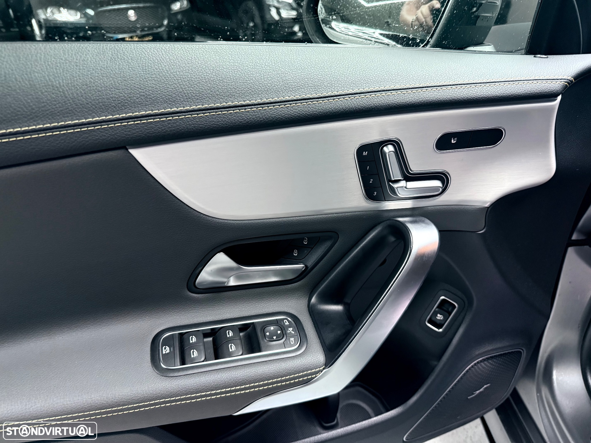 Mercedes-Benz CLA 45 AMG S 4Matic+ Shooting Brake Speedshift 8G-DCT Line Premium - 19