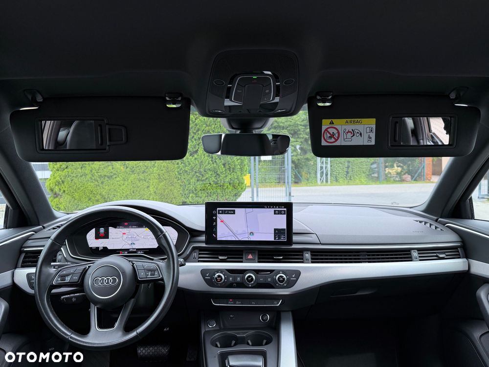 Audi A4 Avant - 23