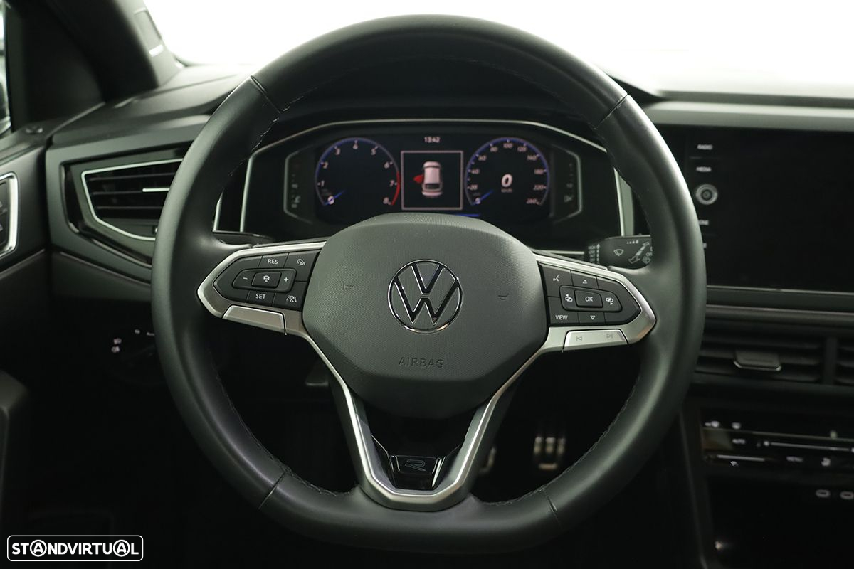 VW Taigo 1.0 TSI R-Line - 14