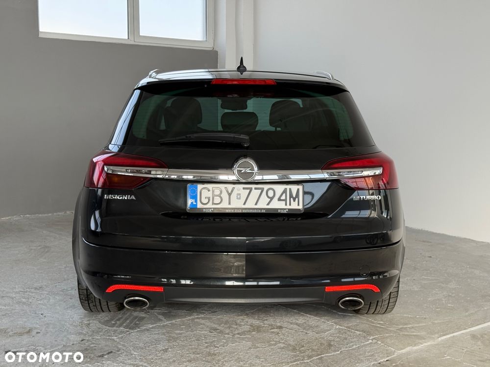 Opel Insignia - 7
