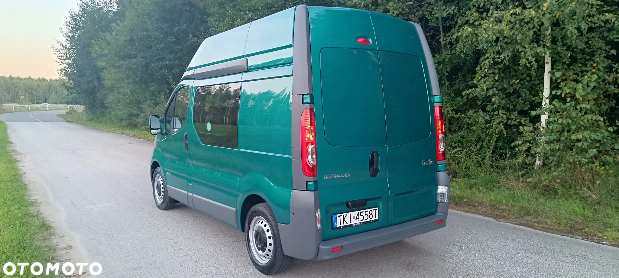 Renault Trafic - 4