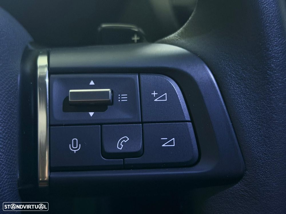 Citroën C5 X 1.2 PureTech Feel Pack EAT8 - 28