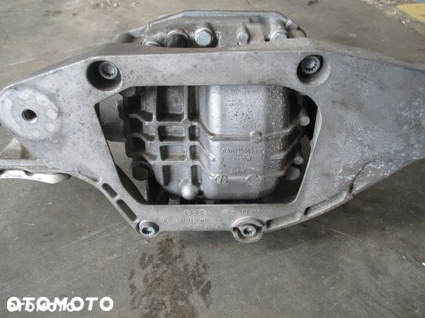 AUDI Q5 8R 3.0 TDI V6 MOST DYFER TYŁ 0AR525053 - 2