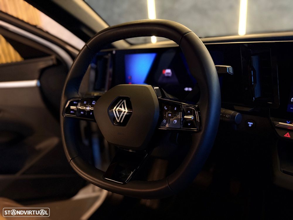 Renault Mégane E-Tech EV40 Equilibre - 33