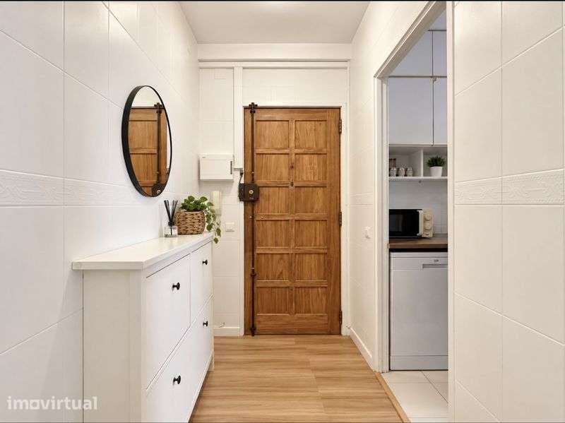T2 Sto António dos Cavaleiros - Loures - Grande imagem: 4/12