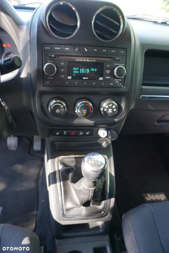 Jeep Patriot 2.4 Limited - 24