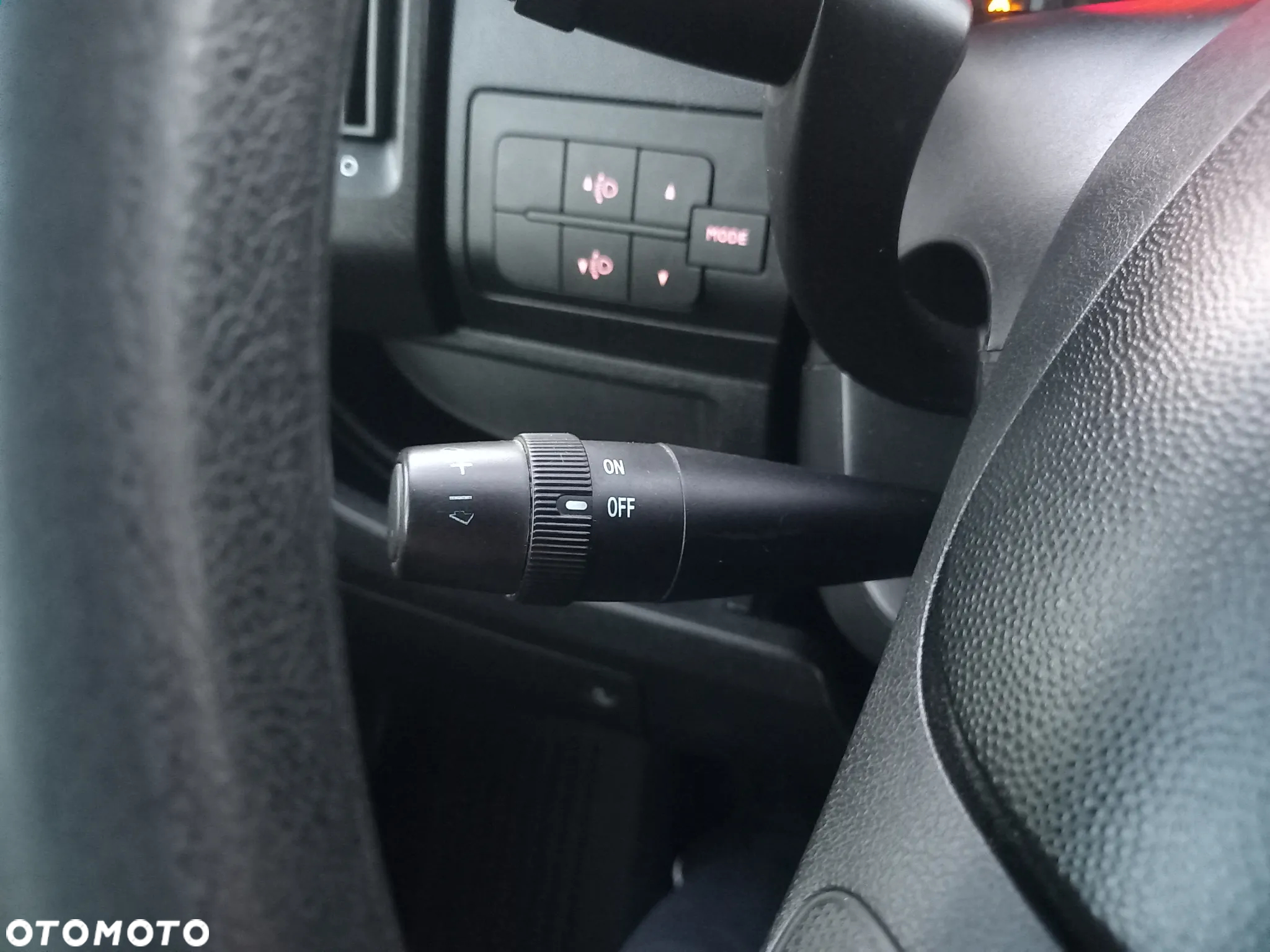 Peugeot BOXER 2.2HDI 130KM 7-Osob 2014 Brygadówka Tempomat  Klima Bagażnik - 13