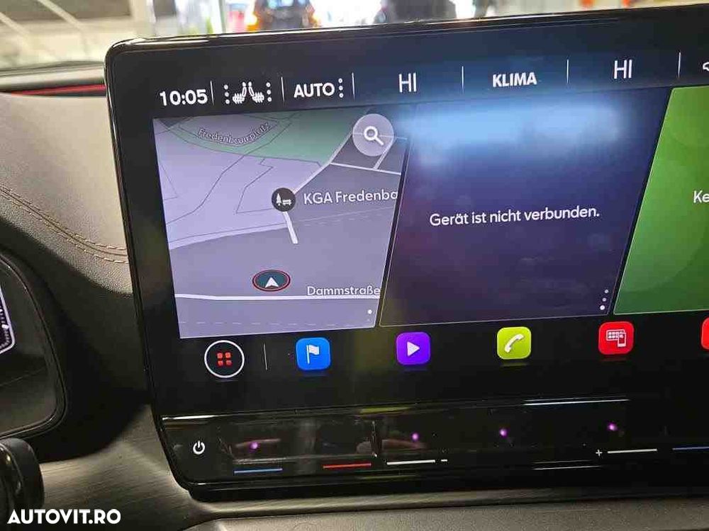 Cupra Formentor 1.5 TSI DSG - 9