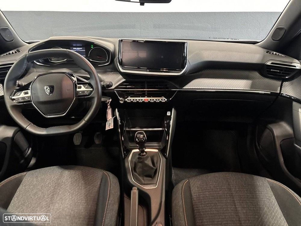 Peugeot 2008 1.2 PureTech Style - 17