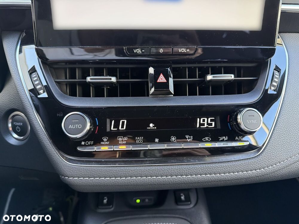 Toyota Corolla 1.8 Hybrid Style - 21