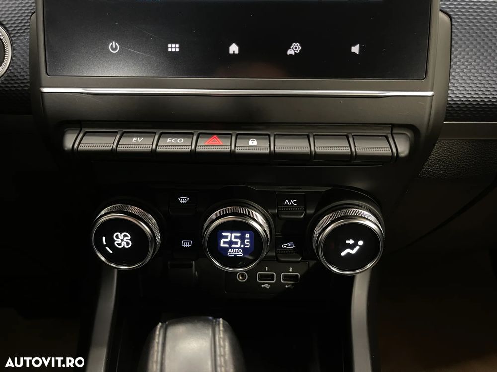 Renault Arkana E-TECH 145 Techno - 19