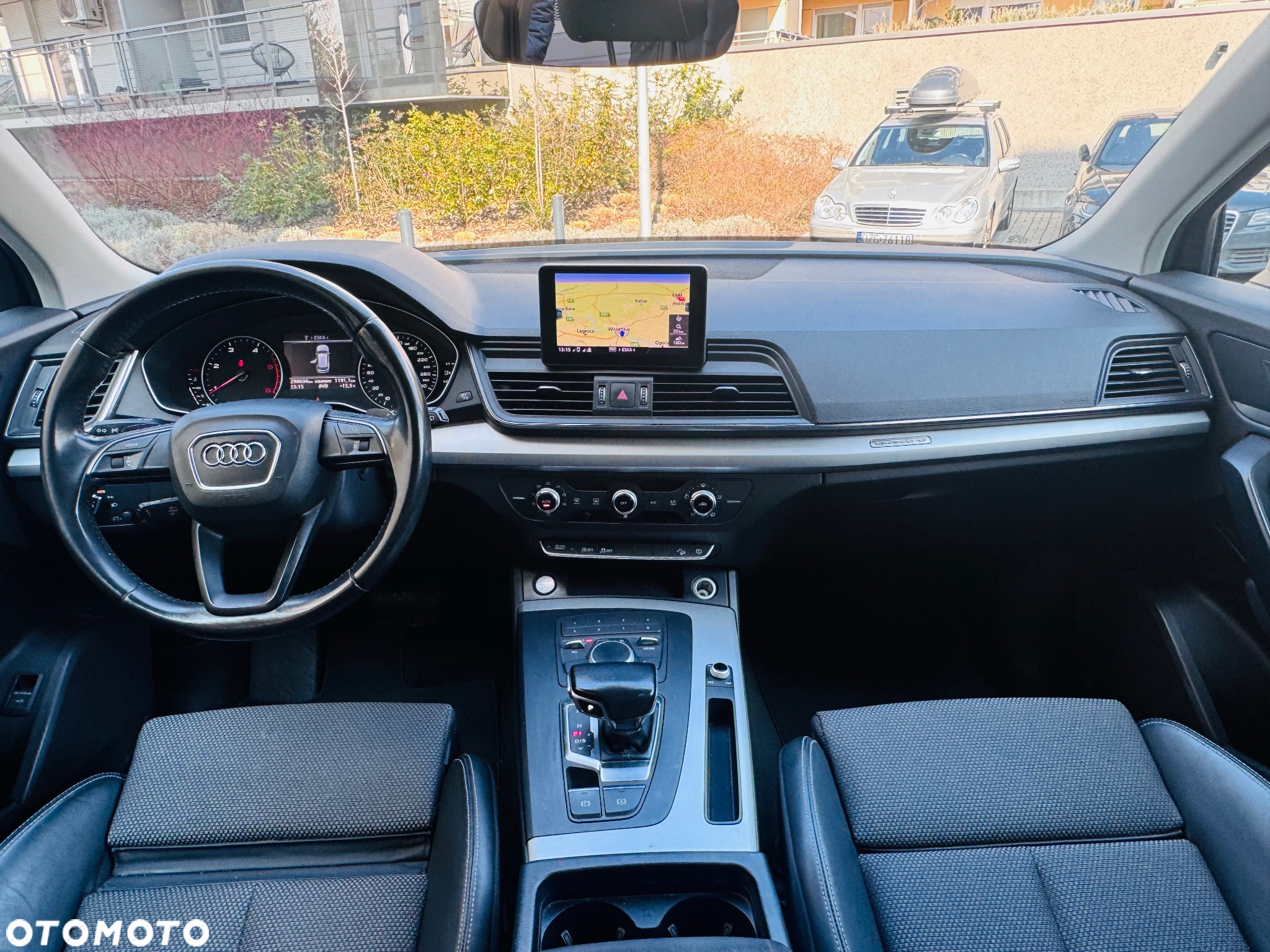 Audi Q5 2.0 TDI Quattro Sport S tronic - 21