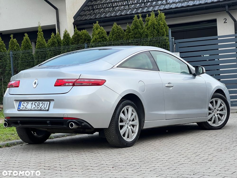 Renault Laguna 2.0 dCi FAP Dynamique - 17