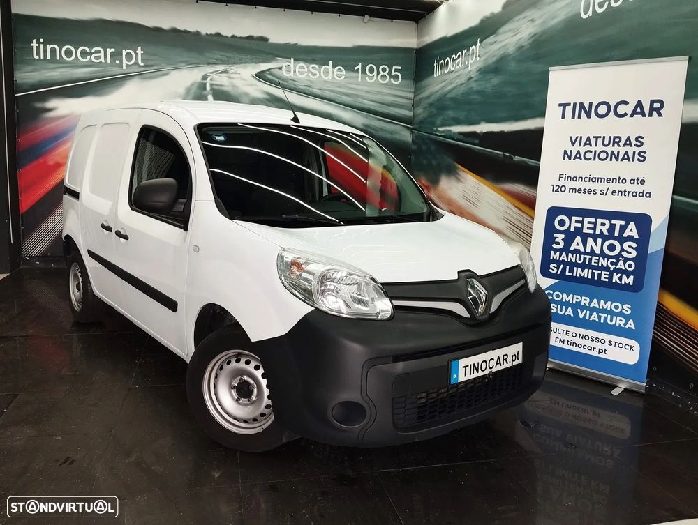 Renault Kangoo 1.5 dCi Business S/S  | DEDUZ IVA - 2