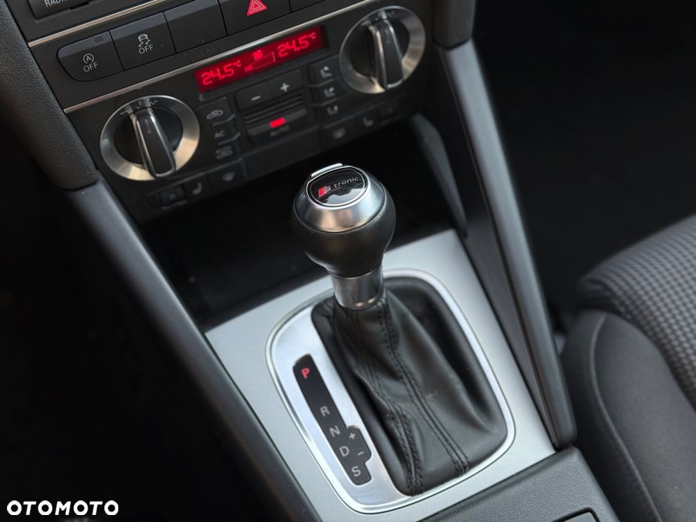 Audi A3 Sportback - 21