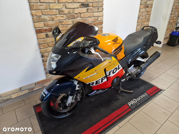 Honda CBR