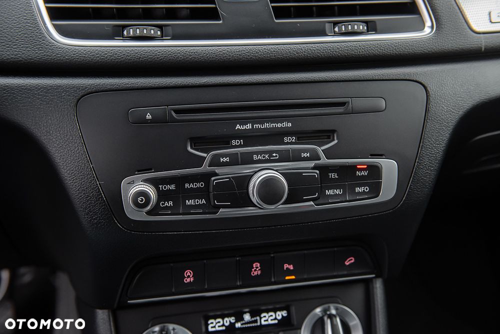 Audi Q3 2.0 TFSI Quattro S tronic - 25