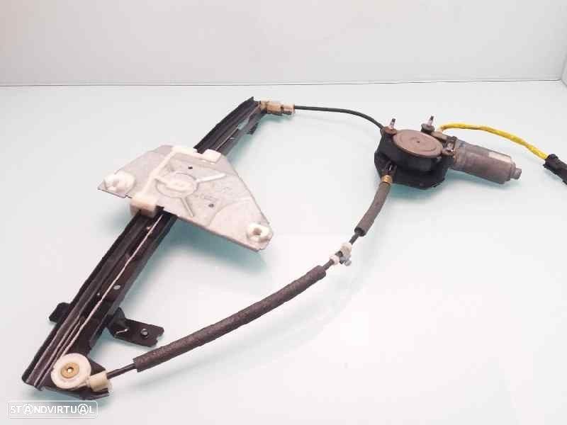 ELEVADOR DE VIDRO TRASEIRO ESQUERDO JEEP GRAND CHEROKEE II 2000 - 3