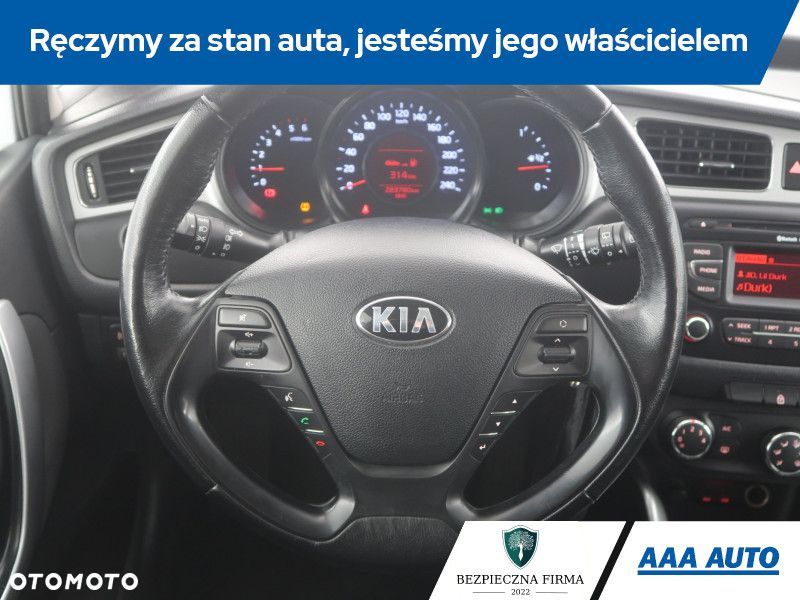 Kia Ceed - 17