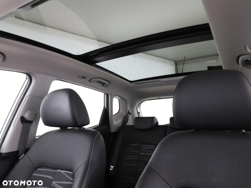 Kia Venga 1.6 CVVT Automatik Dream Team Edition - 33