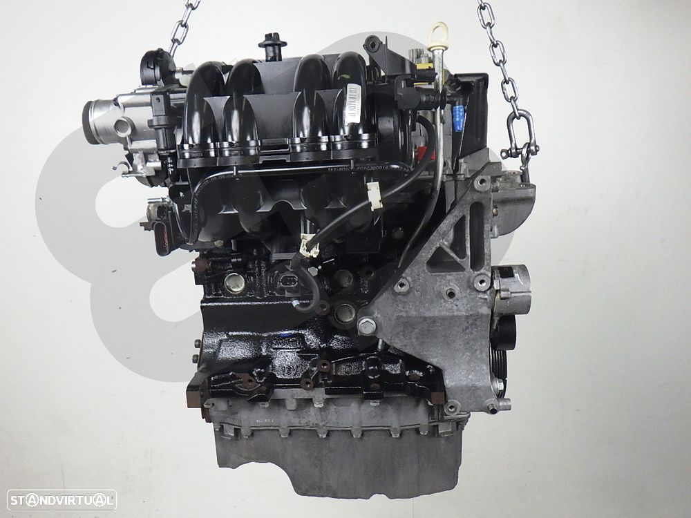 Motor Alfa Mito 1.4 16V Ref: 955A1000 - 2