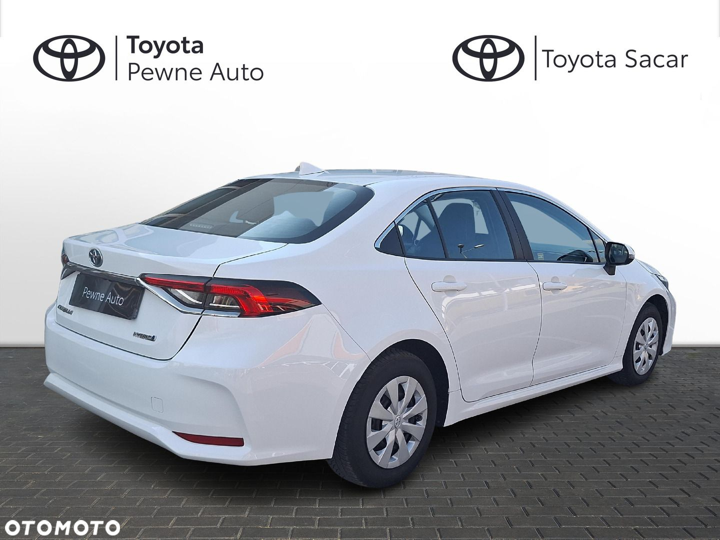 Toyota Corolla - 5