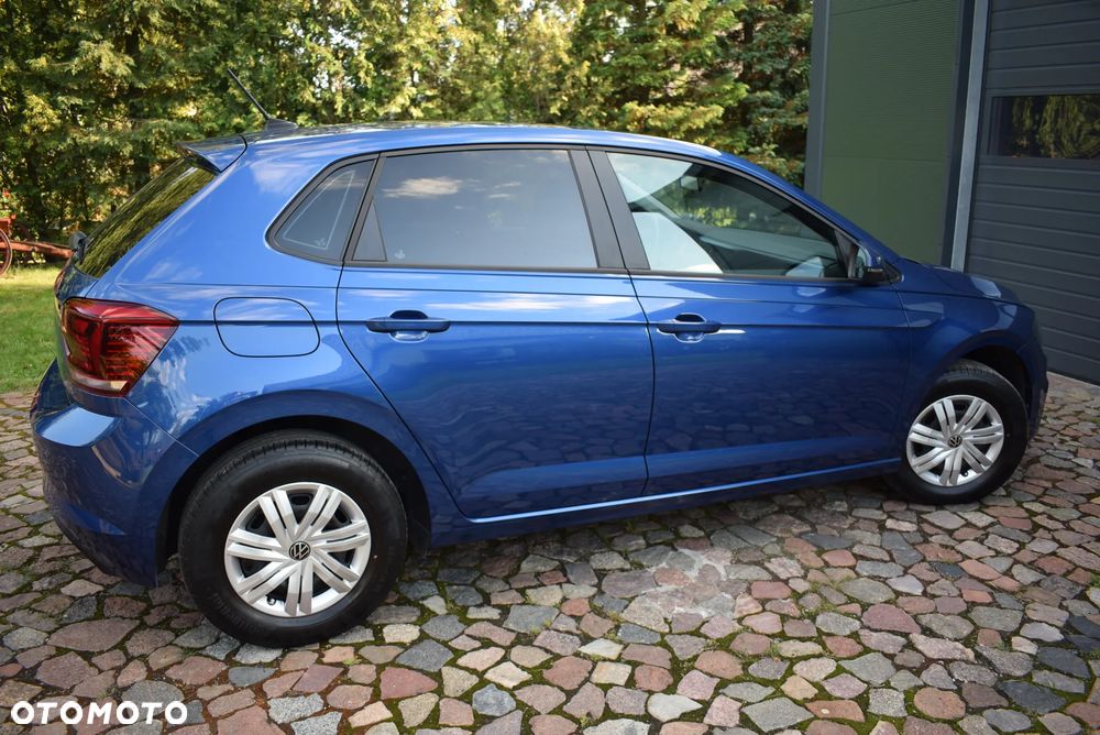 Volkswagen Polo - 15