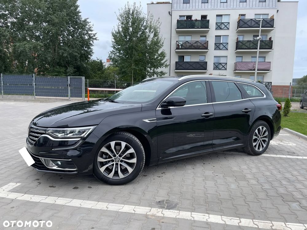 Renault Talisman 2.0 Blue dCi Intens EDC - 30