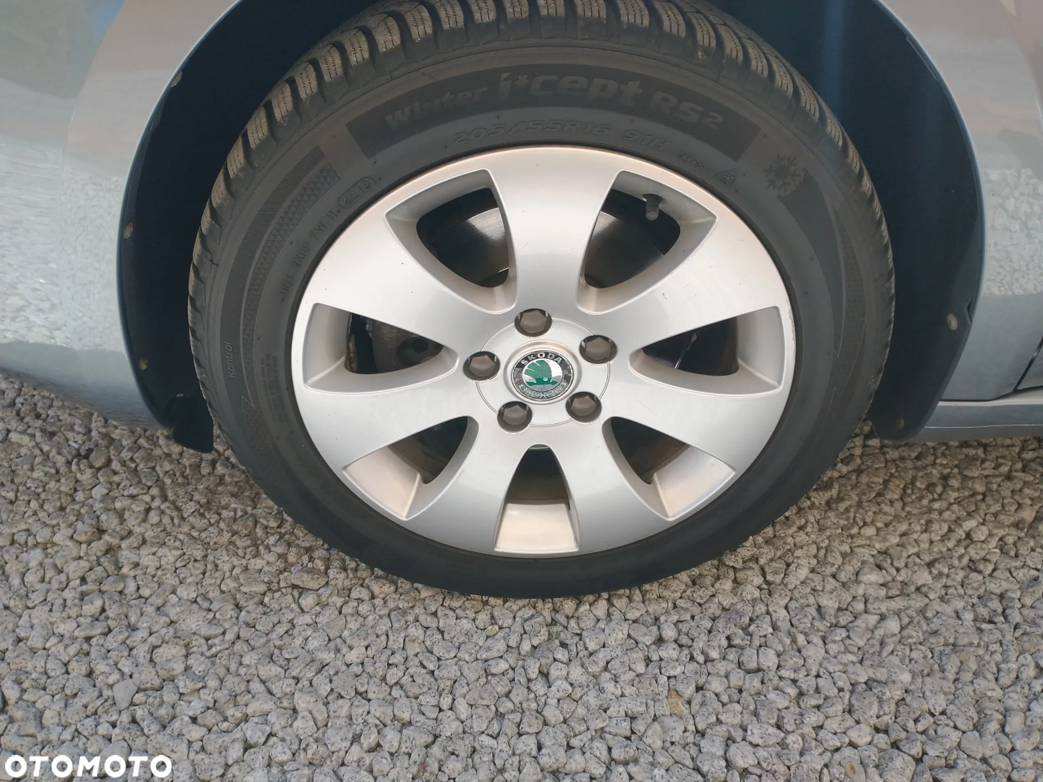 Skoda Superb 1.6 TDI Comfort - 37