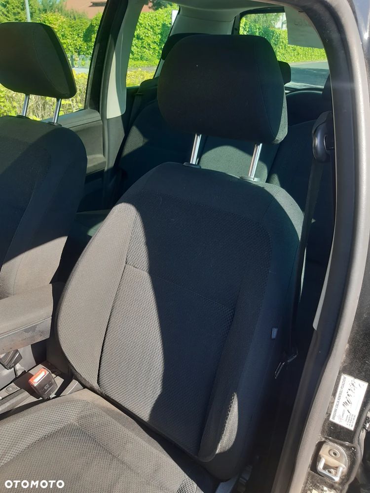 Skoda Roomster 1.9 TDI Sport - 6