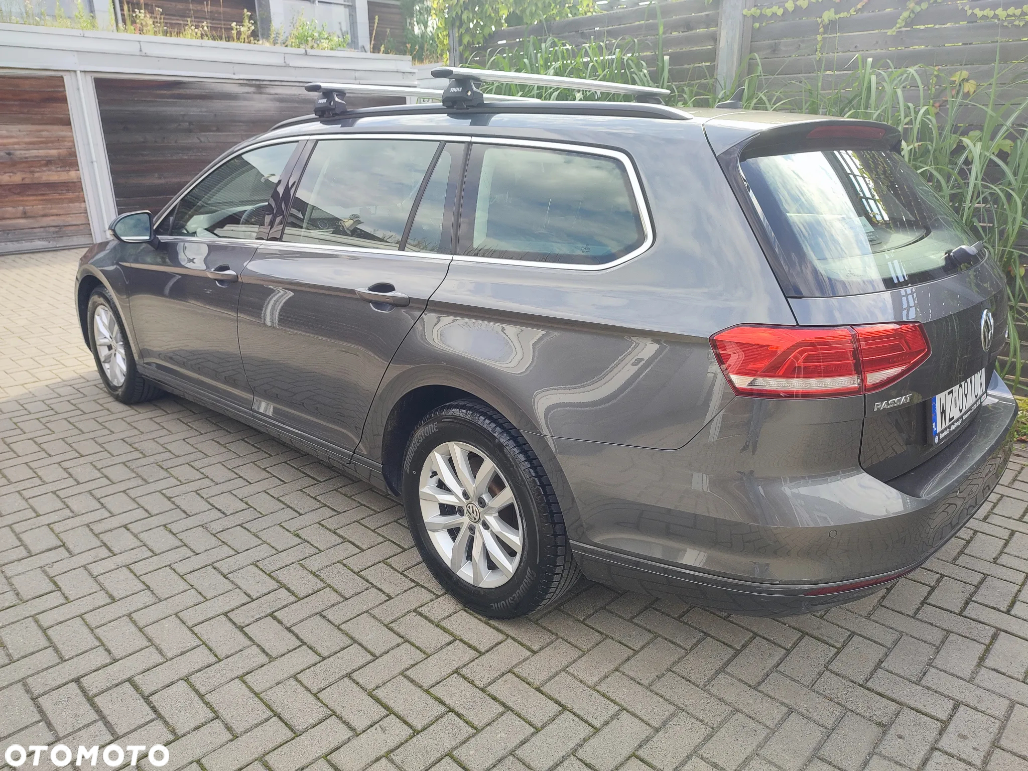 Volkswagen Passat 2.0 TDI BMT Comfortline - 7