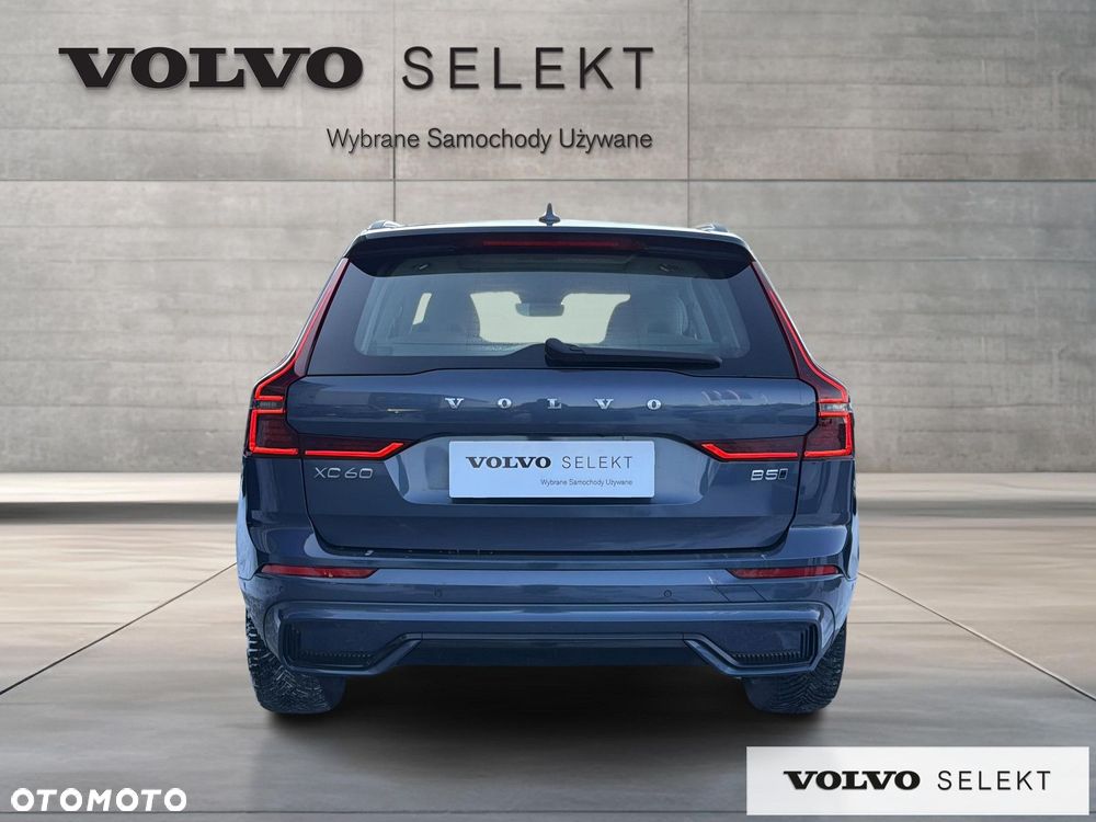 Volvo XC 60 - 6