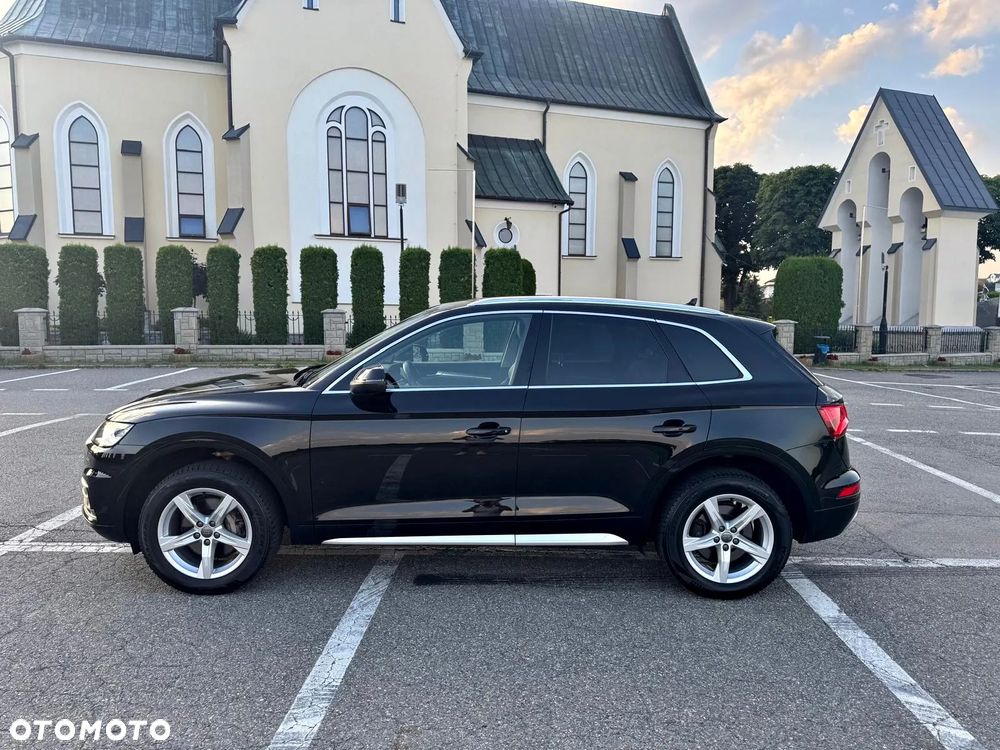 Audi Q5 - 7
