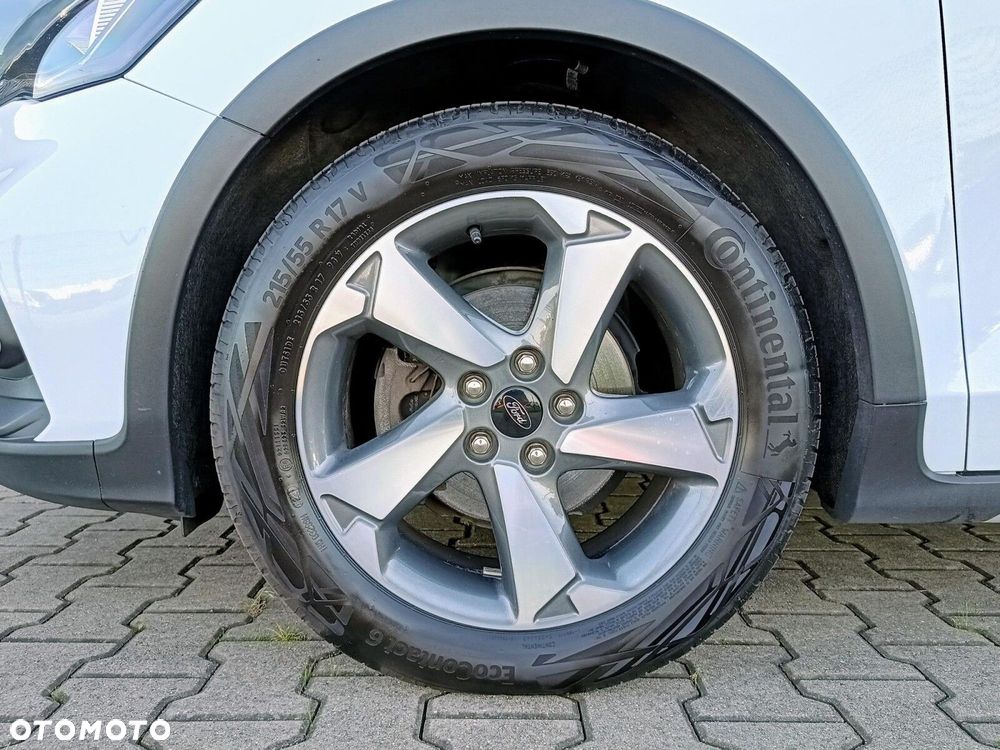 Ford Focus 1.0 EcoBoost Active - 13