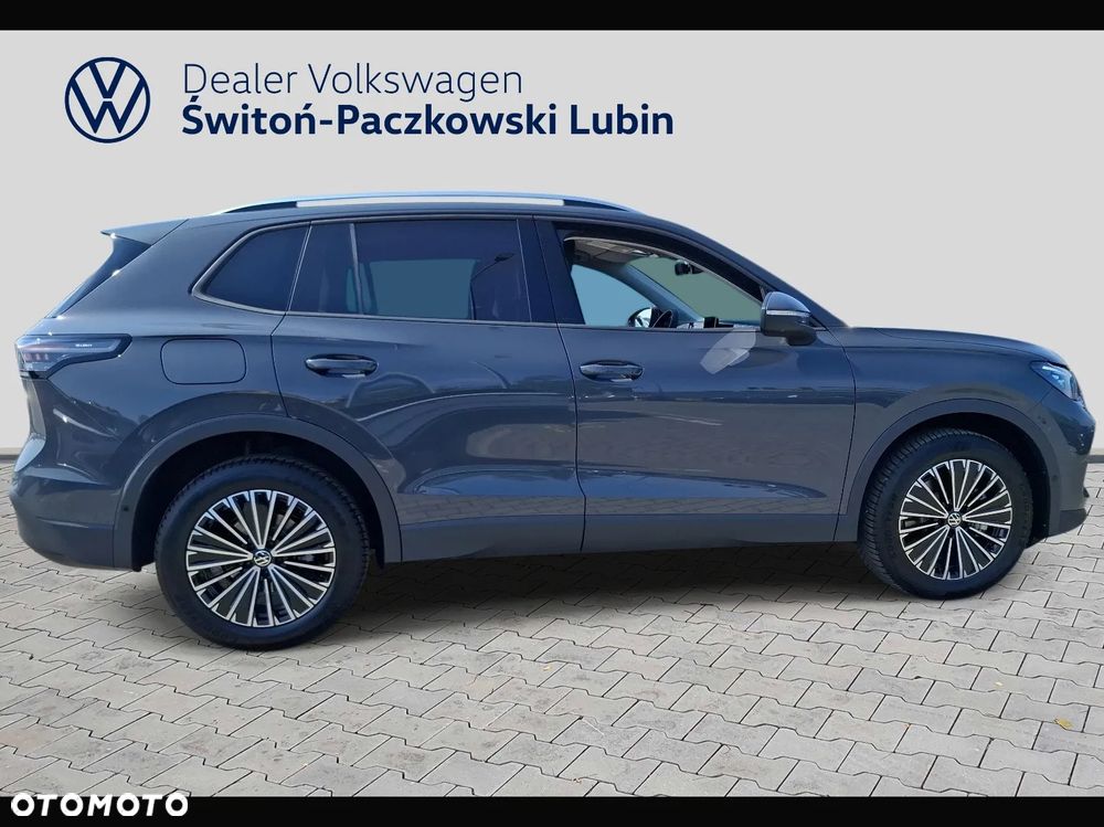 Volkswagen Tiguan 1.5 eTSI Life Plus DSG - 7