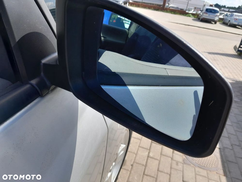 RENAULT ESPACE IV LSTERKO PRAWE PRZEDNIE PRAWY PRZÓD KOLOR: TED69 - 4