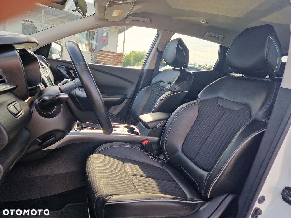 Renault Kadjar Energy TCe 130 EDC Bose Edition - 14