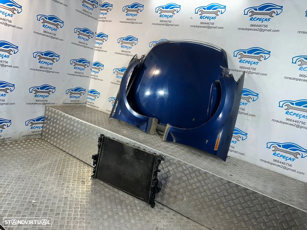 .Frente Completa Ford Mondeo 4 MK4 2.0i Fase 1 2006 a 2010 - 20