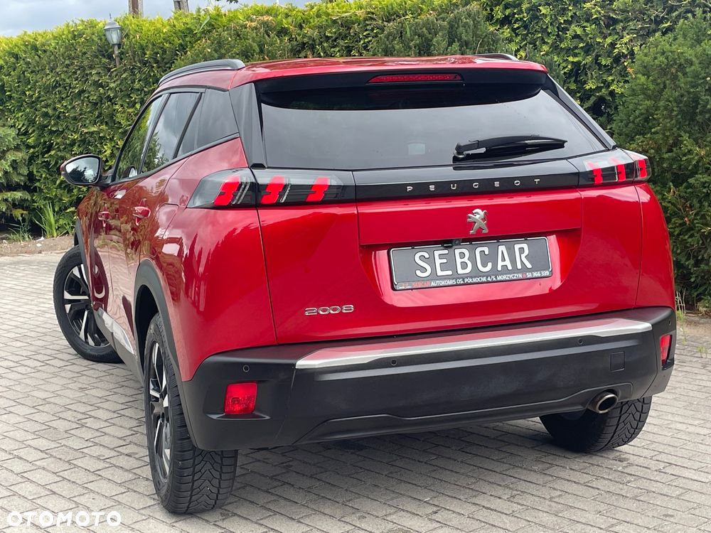 Peugeot 2008 - 18