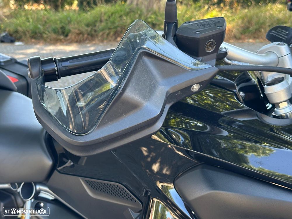 BMW R 1200 GS Triple Black Rebaixada - 27