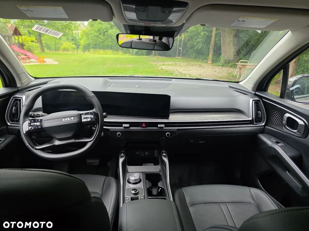 Kia Sorento 1.6 T-GDI PHEV XL AWD 7os - 13