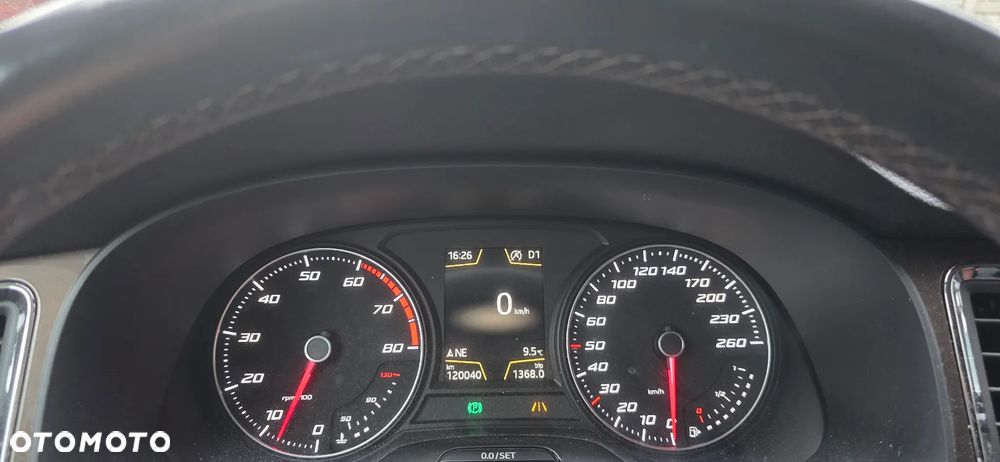 Seat Ateca 1.4 Eco TSI Xcellence S&S 4Drive DSG - 21