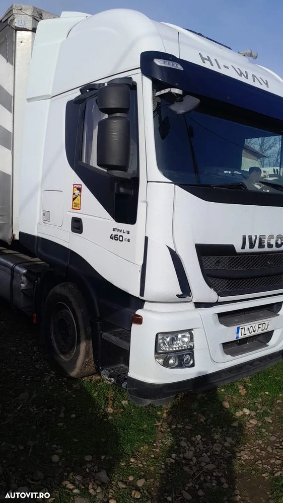 Iveco Stalis - 2