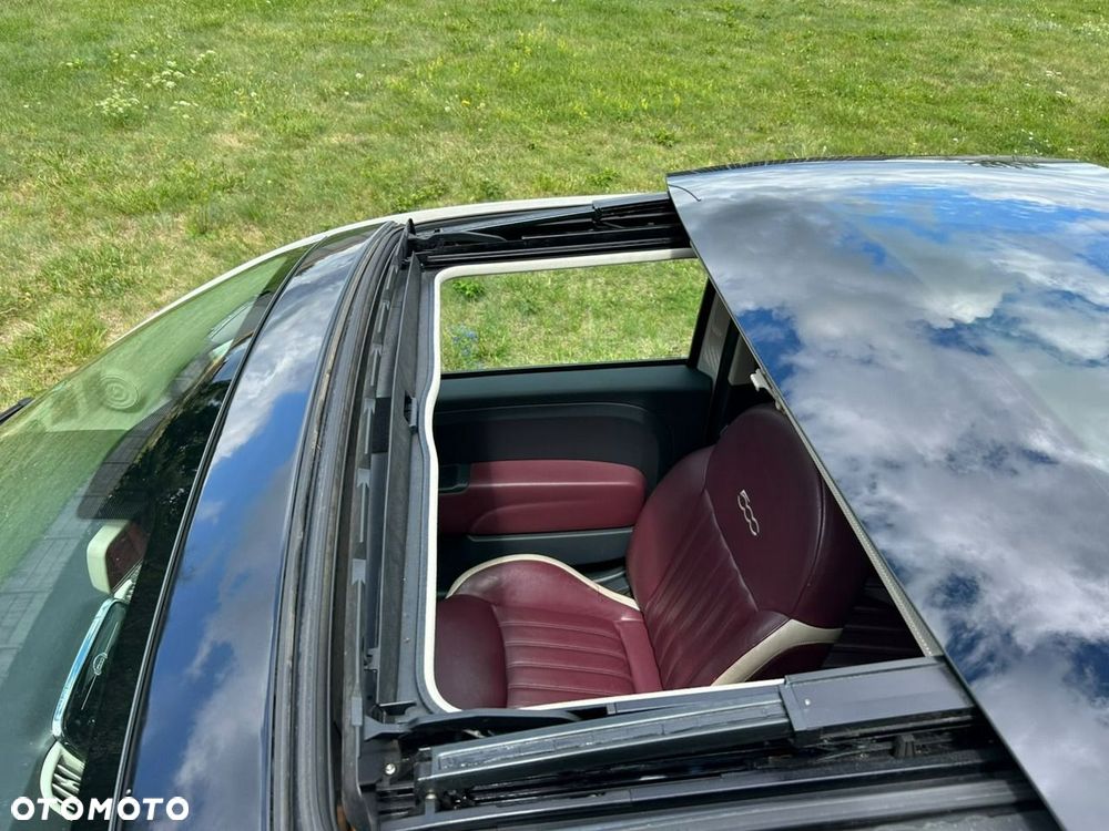 Fiat 500 - 20