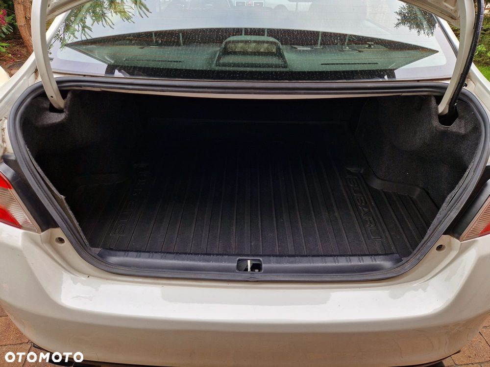 Subaru WRX Sport - 13