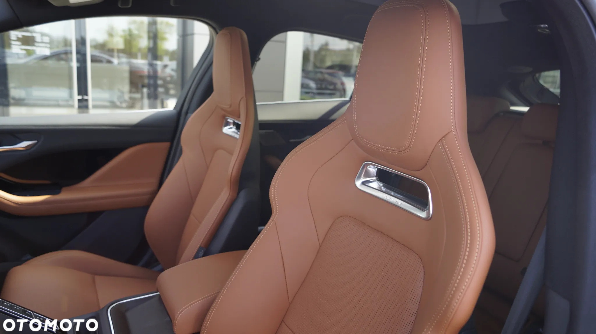 Jaguar I-Pace EV400 AWD HSE - 18